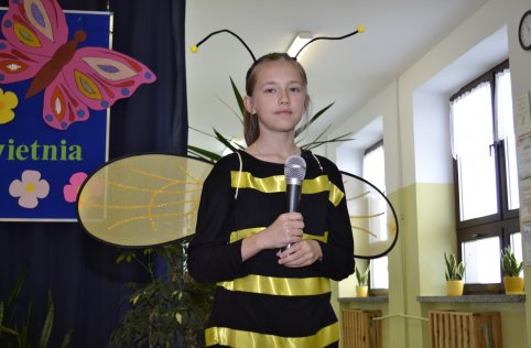 Światowy Dzień Ziemi